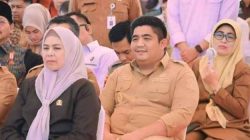 Bupati Bintan Komitmen Dukung Program Pemanfaatan Sisa Bijih Bauksit Kepri