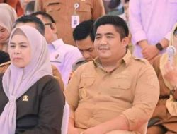 Bupati Bintan Komitmen Dukung Program Pemanfaatan Sisa Bijih Bauksit Kepri