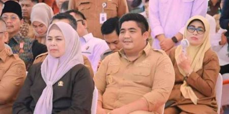 Bupati Bintan Komitmen Dukung Program Pemanfaatan Sisa Bijih Bauksit Kepri