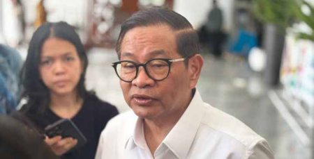 Pemprov DKI Jakarta Akan Bina Penerima Bansos yang Terjerat Judol