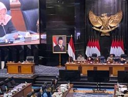 Komisi D DPRD DKI Jakarta Dorong Percepatan Pembangunan Infrastruktur Dasar