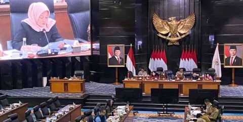 Komisi D DPRD DKI Jakarta Dorong Percepatan Pembangunan Infrastruktur Dasar