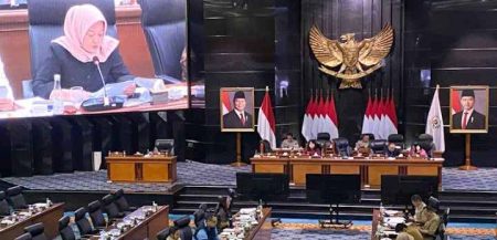 Komisi D DPRD DKI Jakarta Dorong Percepatan Pembangunan Infrastruktur Dasar