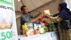 Komisi B DPRD DKI Jakarta Siap Tambah Anggaran BUMD Sektor Pangan & Transportasi