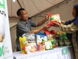 Komisi B DPRD DKI Jakarta Siap Tambah Anggaran BUMD Sektor Pangan & Transportasi
