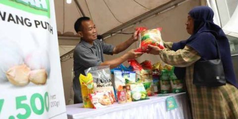 Komisi B DPRD DKI Jakarta Siap Tambah Anggaran BUMD Sektor Pangan & Transportasi