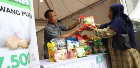 Komisi B DPRD DKI Jakarta Siap Tambah Anggaran BUMD Sektor Pangan & Transportasi