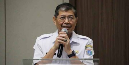 Pemekaran Wilayah Kelurahan Kapuk Tinggal Tunggu Waktu