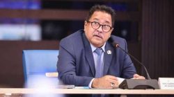 Rano Karno Minta Jajarannya Pertajam Program Pengentasan Kemiskinan