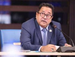 Rano Karno Minta Jajarannya Pertajam Program Pengentasan Kemiskinan
