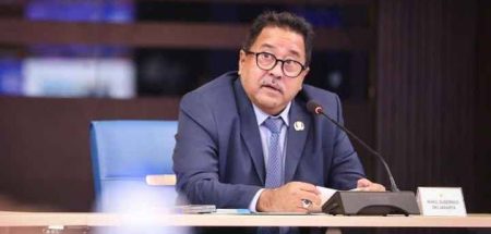 Rano Karno Minta Jajarannya Pertajam Program Pengentasan Kemiskinan