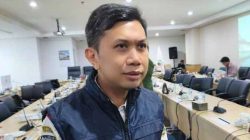 Tahun Depan Lokasi Parkir Off Street Milik Pemda Sudah Terkoneksi Online