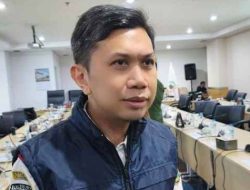 Tahun Depan Lokasi Parkir Off Street Milik Pemda Sudah Terkoneksi Online