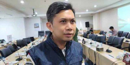 Tahun Depan Lokasi Parkir Off Street Milik Pemda Sudah Terkoneksi Online