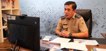 Kementerian ATR/BPN Minta Humas BPN Daerah Jadi Pelayan Informasi Masyarakat