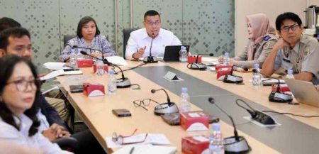 Wamen ATR Tegaskan Komitmen Selesaikan Konflik Agraria Berbasis HAM