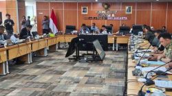 Pemkot Jakut Sudah Habiskan 38,73 Persen APBD 2025