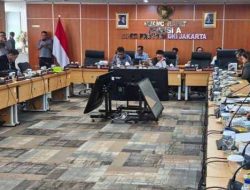 Pemkot Jakut Sudah Habiskan 38,73 Persen APBD 2025