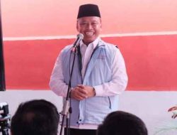Supian Suri Sebut Program KMP Wujud Komitmen Nasional Tingkatkan Kesejahteraan Masyarakat