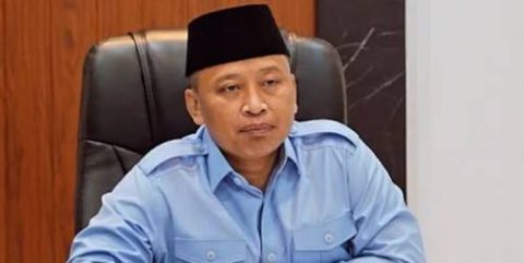 Wali Kota Depok Nilai Sinergi Polri & Pemkot Kunci Terciptanya Kenyamanan Warga
