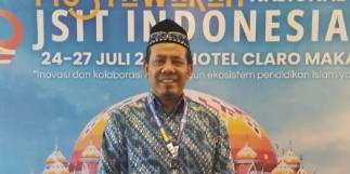 HBS Tekankan Pentingnya Bangun SDM Unggul Lewat 3 Pola Pikir Strategis