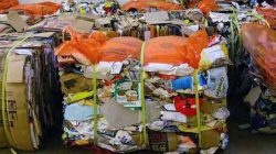 DLHK Jakarta Wajibkan Kawasan Komersial &  Perusahaan Kelola Sampah Secara Mandiri