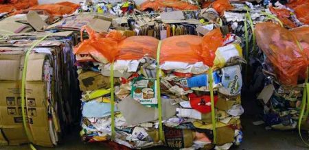 DLHK Jakarta Wajibkan Kawasan Komersial & Perusahaan Kelola Sampah Secara Mandiri