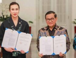 Pemprov DKI Jakarta & Kemenpar Jalin Kerja Sama Pengembangan Pariwisata