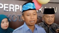 Tepis Tudingan Gagalkan Bangun Masjid, Wali Kota Depok Beberkan Alasannya