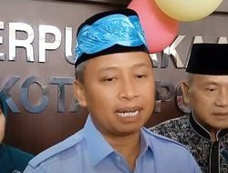 Tepis Tudingan Gagalkan Bangun Masjid, Wali Kota Depok Beberkan Alasannya