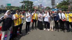 Tahun Depan, Pemkot Depok Mau Bangun Fly Over 460 Meter di Jalan Margonda