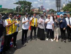 Tahun Depan, Pemkot Depok Mau Bangun Fly Over 460 Meter di Jalan Margonda