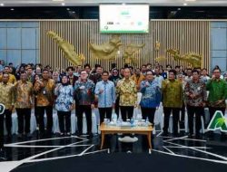 Kemenperin Siapkan Berbagai Strategi Buka Peluang Green Jobs Talenta Muda