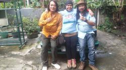 Kepala DPUPR Lolos Seleksi, Hammass: Bunda Citra Kompeten Jadi Sekda Depok
