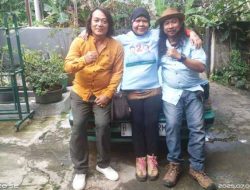 Kepala DPUPR Lolos Seleksi, Hammass: Bunda Citra Kompeten Jadi Sekda Depok