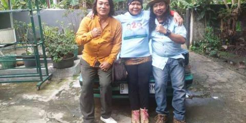 Kepala DPUPR Lolos Seleksi, Hammass: Bunda Citra Kompeten Jadi Sekda Depok