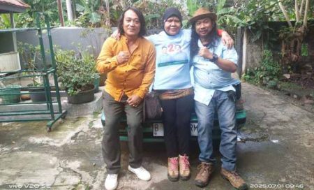 Kepala DPUPR Lolos Seleksi, Hammass: Bunda Citra Kompeten Jadi Sekda Depok