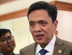 Habiburokhman Harapkan Polri Semakin Dekat Dengan Rakyat & Profesional