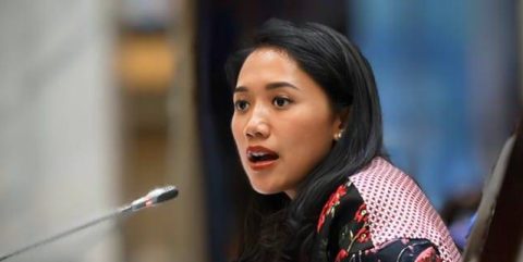 Komisi XI DPR Dukung Pengembangan Industri Baterai Kendaraan Listrik