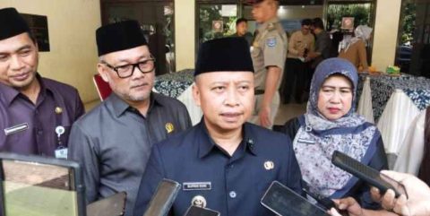 7 Pelamar Lolos Seleksi, Wali Kota Depok Sebut Salah Satunya Jadi Sekda