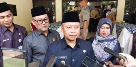7 Pelamar Lolos Seleksi, Wali Kota Depok Sebut Salah Satunya Jadi Sekda