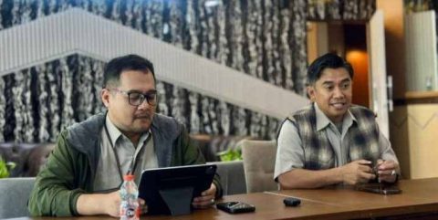 ATR/BPN Depok Pastikan Tidak Toleransi Terhadap Praktik Mafia Tanah