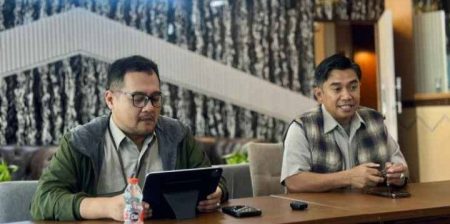 ATR/BPN Depok Pastikan Tidak Toleransi Terhadap Praktik Mafia Tanah