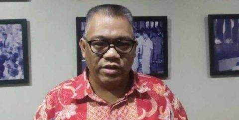 Legislator PDI P Sebut Pemisahan Pemilu Nasional dan Pilkada Picu Implikasi UU
