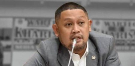 Abdullah Singgung Prinsip BNN Tidak Lagi Jebloskan Artis Pengguna Narkoba ke Penjara