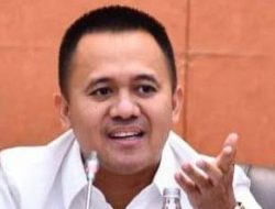Legislator Minta Audit Telkom Grup Terkait Megakorupsi Proyek Fiktif