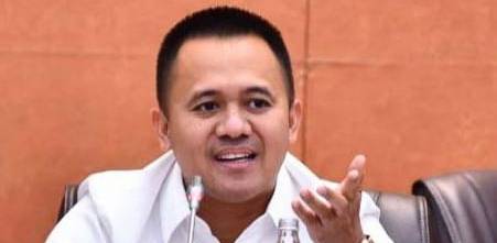 Legislator Minta Audit Telkom Grup Terkait Megakorupsi Proyek Fiktif
