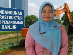 Tim 9 Nilai Citra Indah Yulianty Pilihan Terbaik Untuk Jabatan Sekda Kota Depok