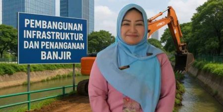 Tim 9 Nilai Citra Indah Yulianty Pilihan Terbaik Untuk Jabatan Sekda Kota Depok