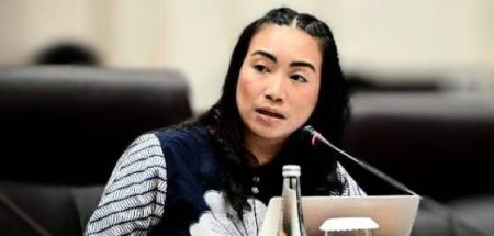 Komisi VII DPR Minta Penerapan Pajak UMKM di E-Commerce Harus Dikaji Mendalam